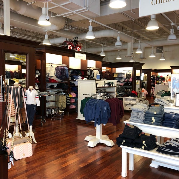 polo ralph lauren outlet