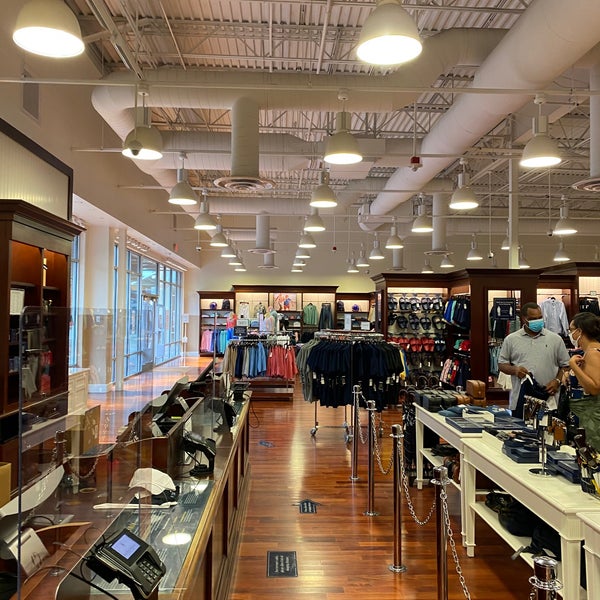 Actualizar 56+ imagen polo ralph lauren factory store chesterfield mo