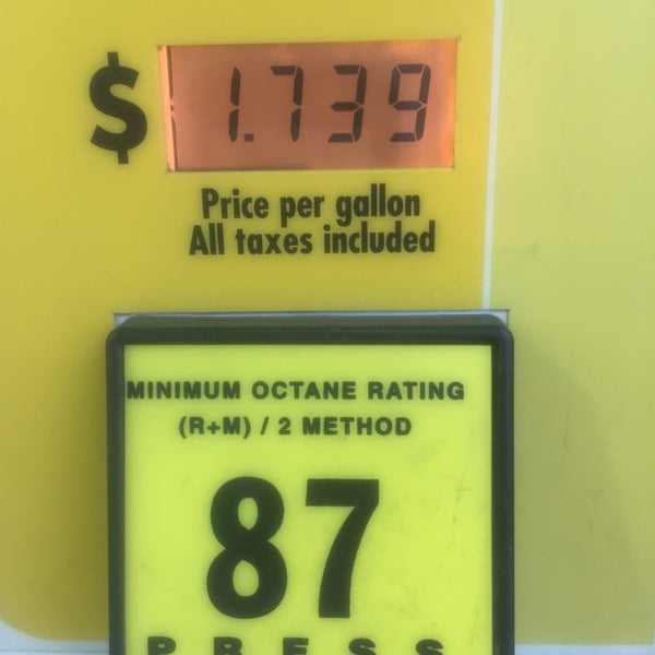 Circle K Gas Prices >> Circle K 11201 Old St Charles Rd Circle K Gas Prices >> Circle K 11201 Old St Charles Rd