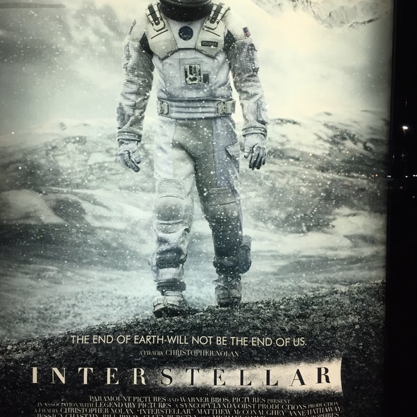 Photos at Regal Gravois Bluffs Gravois Bluffs Fenton, MO