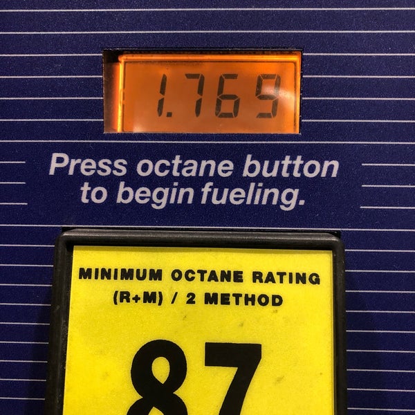 QuikTrip - 2600 S Old Hwy 141