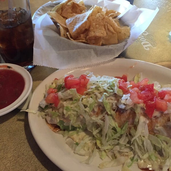 The Bean House (Now Closed) Mexican Restaurant in Saint Louis