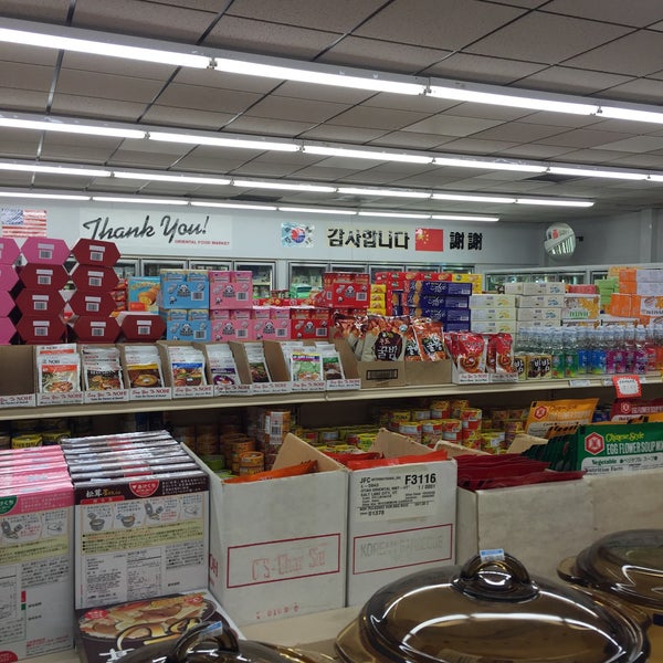 Oriental Food Market East Central 2 tips