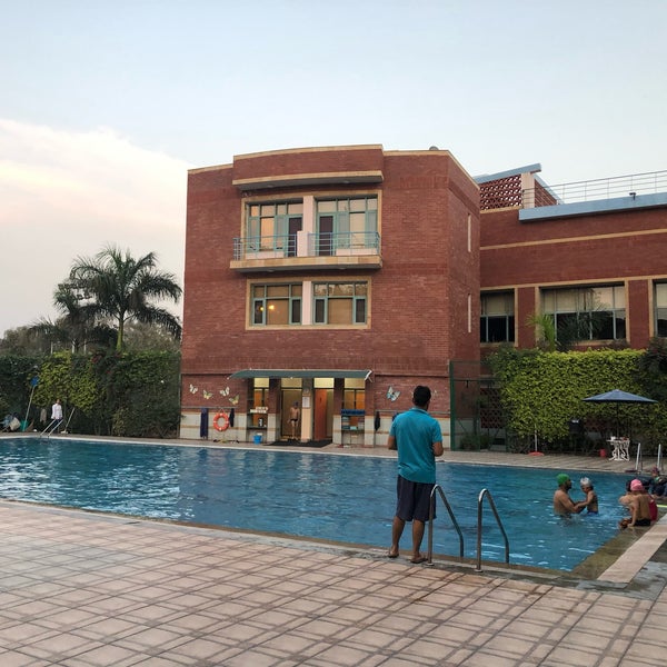 Strawberry Fields World School Chandigarh, Chandigarh