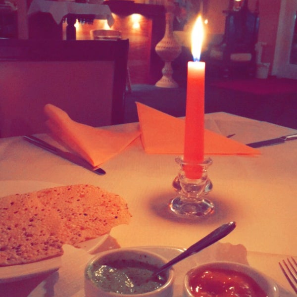 Indian Garden Innenstadt Kurfürstenstrasse 35