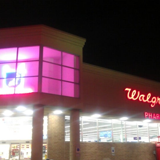 Walgreens 9800 Irving Park Rd