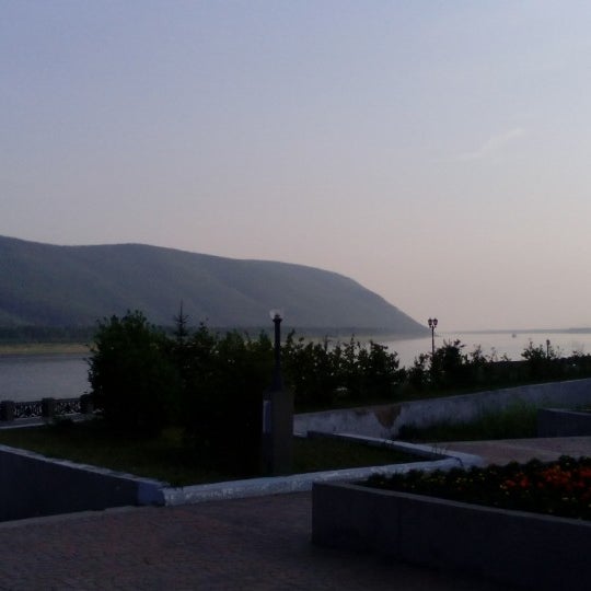 Ленск ресторан лена