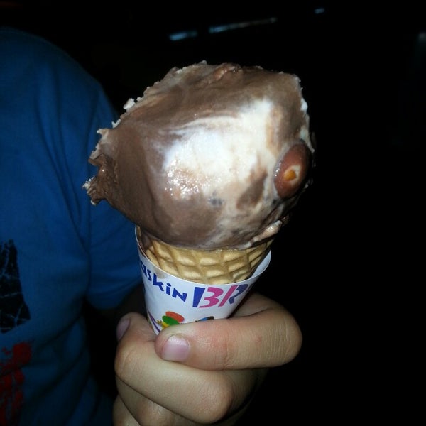 Photos At Baskin Robbins Mall Taman Anggrek Grogol