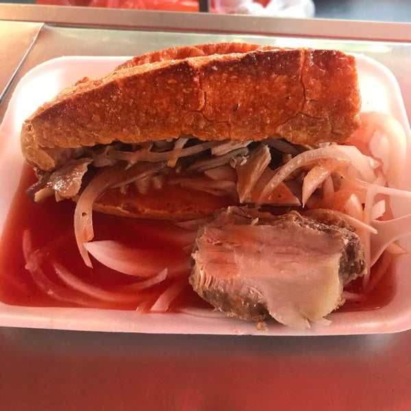 Tortas Ahogadas Zamora Zona Industrial Tabachín 1589