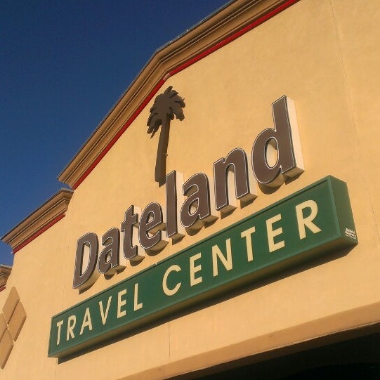 Снимок сделан в Dateland Travel Center пользователем Michael W. 11/11/2013