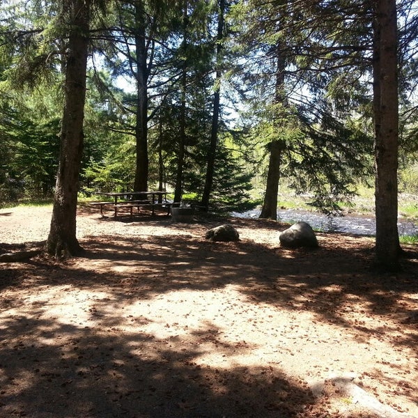 Escape to Eckbeck: Your Minnesota Camping Oasis Awaits