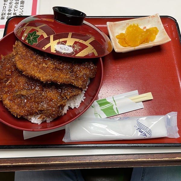 Photos At 十阡萬 金津店 Tonkatsu Restaurant
