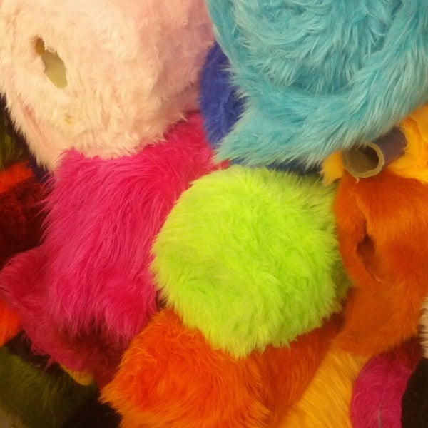 Fabric Outlet Fabric Shop in San Francisco