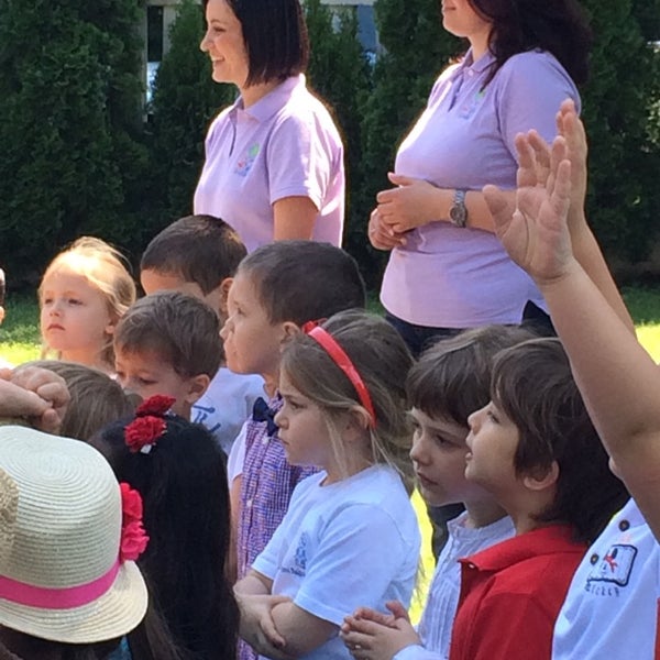 International Nursery School Of Belgrade In International Nursery School Of