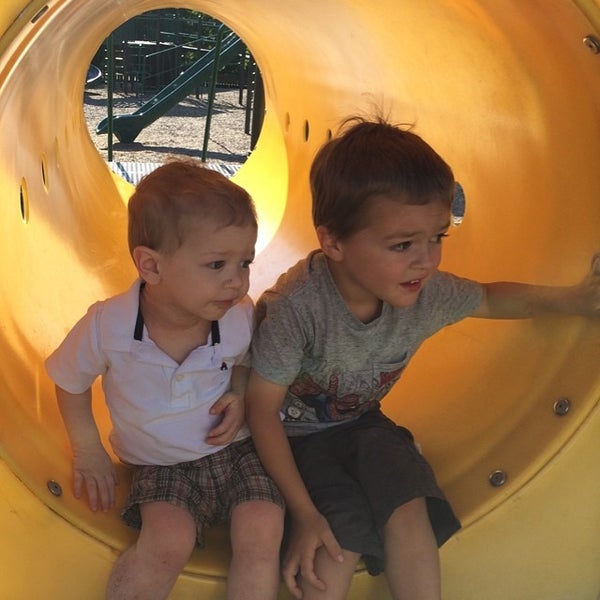 Southside Park Other Great Outdoors