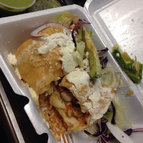 Vista Hermosa Restaurant Bronx River 4 tips de 38 visitantes