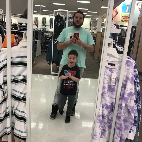 Target Throgs Neck Bronx, NY