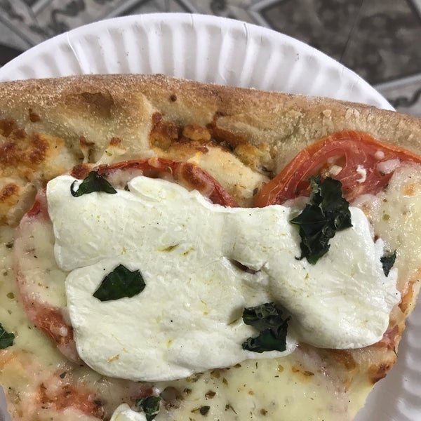 Photos at Marios Pizza - W. Wendover Ave - 4215 W Wendover Ave #A