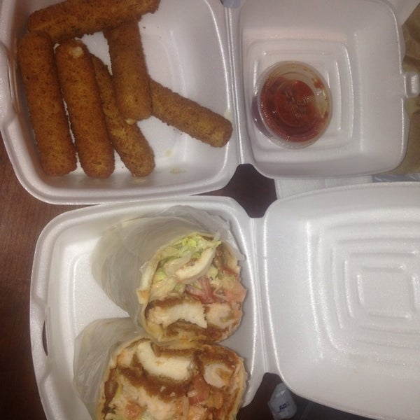 Jimbo's Hamburger Palace Longwood 1025 E 163rd St