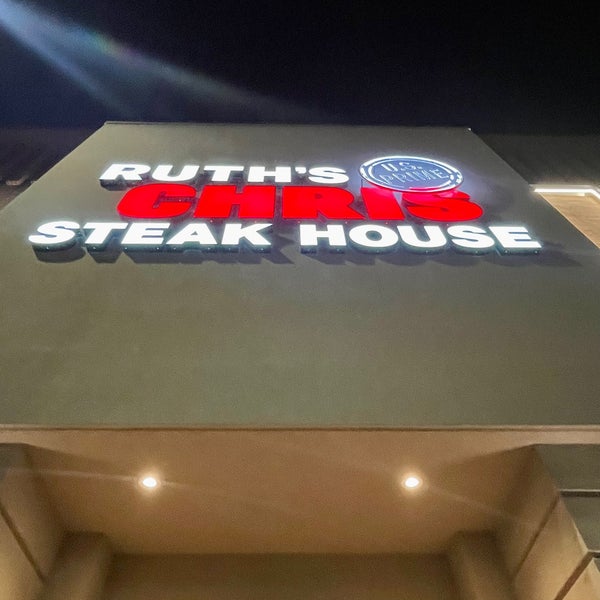 Ruth's Chris Steak House Now Open At Short Hills Mall