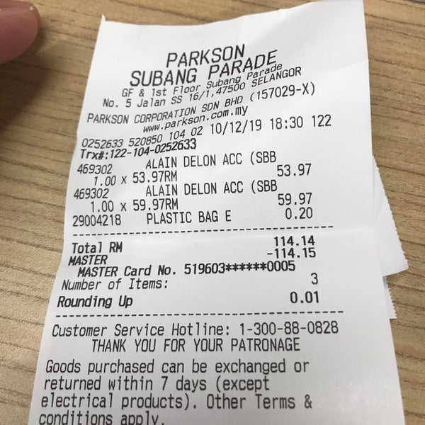 Photos At Parkson 23 Tips