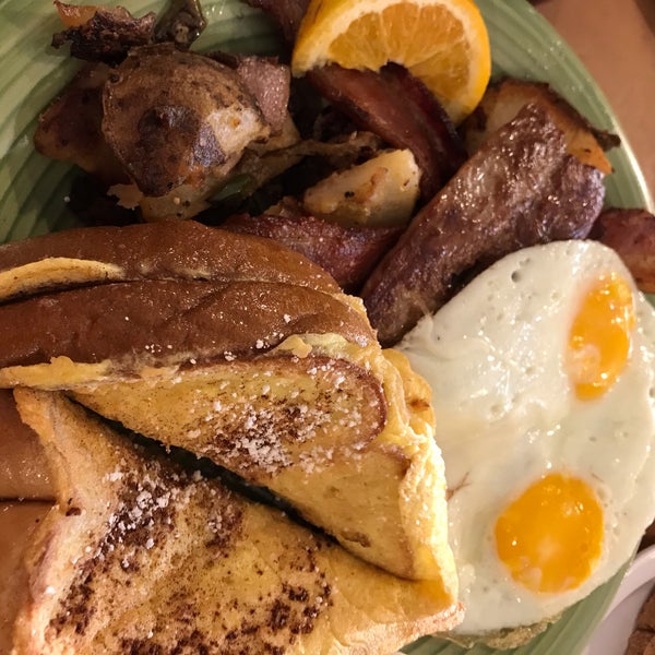 The Coffee Pot Restaurant 1001 Front St