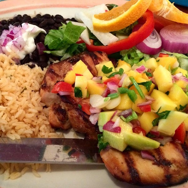 Peppers Mexicali Cafe Pacific Grove, CA