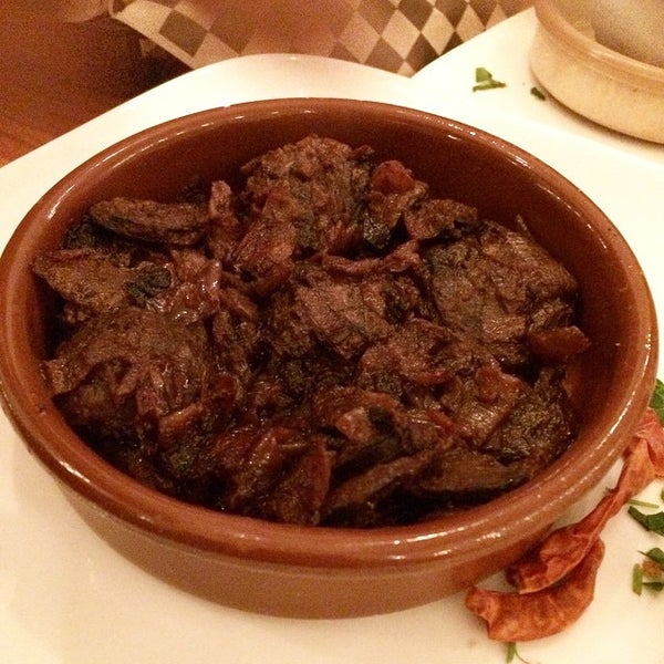 Venga Paella (Now Closed) West Oakland 229 Brush St