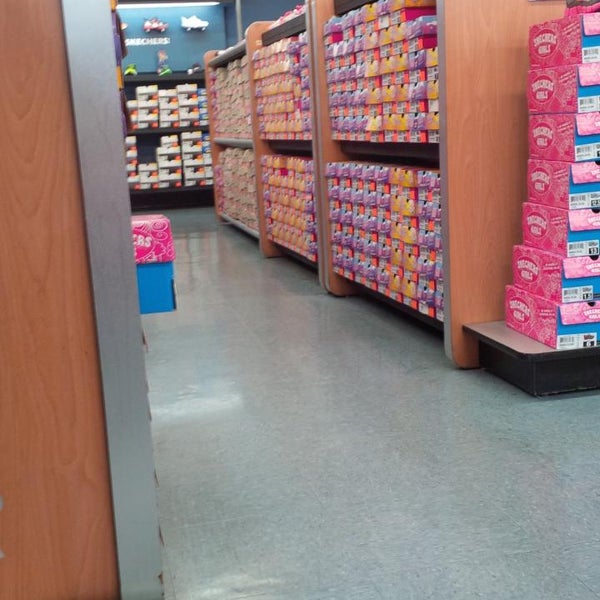 Skechers Factory Outlet El Monte 