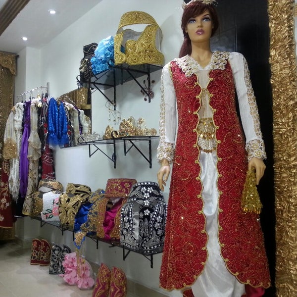 ASLIM MODA EVI