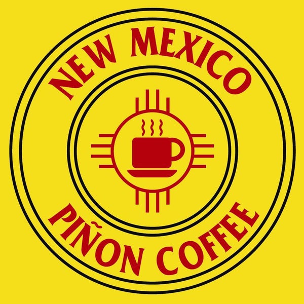Снимок сделан в New Mexico Piñon Coffee Co пользователем Michael P. 7/29/2013