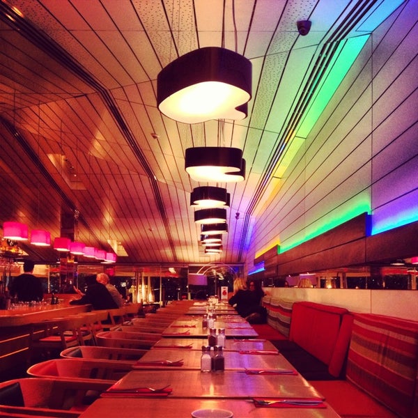 Kırıntı Restaurant in Bebek