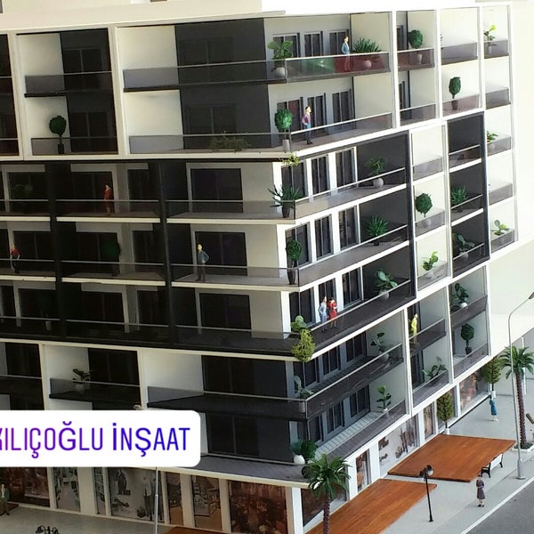 photos at adnan kilicoglu katal insaat