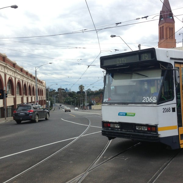 Photo prise au Melbourne Tram Museum par Tim M. le7/27/2013