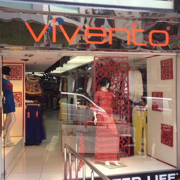 Vivento Одежда Интернет Магазин В Новосибирске