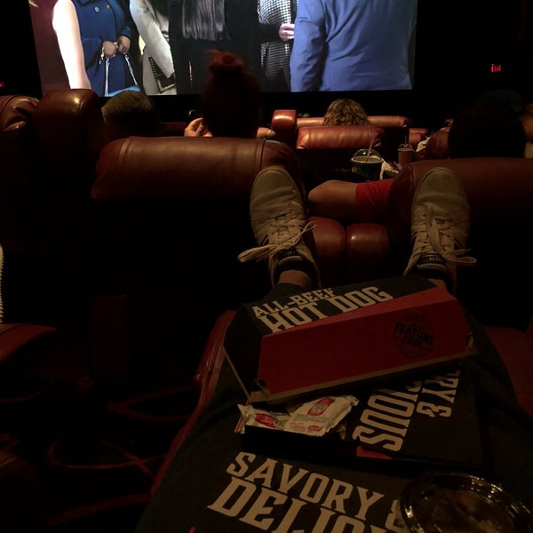 Photos at AMC Ridge Park Square Cinema 8 Brooklyn, OH