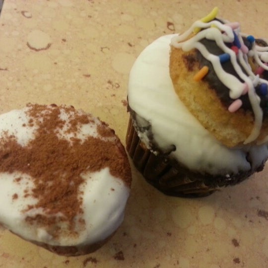 Photos at Mr. Cupcakes (Now Closed) Cupcake Shop in Hackensack