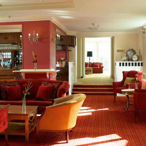 7/30/2013にHollins Hall Marriott Hotel &amp; Country ClubがHollins Hall Marriott Hotel &amp; Country Clubで撮った写真