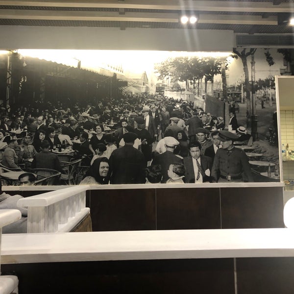 Foto tomada en Antic Cafè Espanyol  por Jouko A. el 2/25/2020