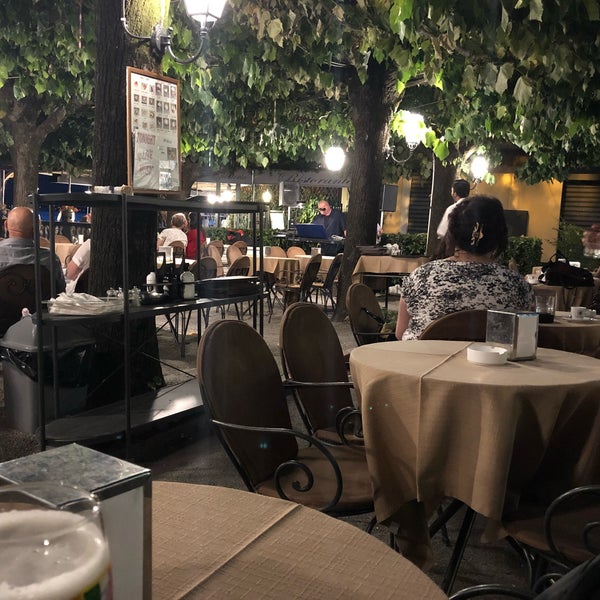 Foto diambil di Bar Sanremo oleh Jouko A. pada 7/18/2018