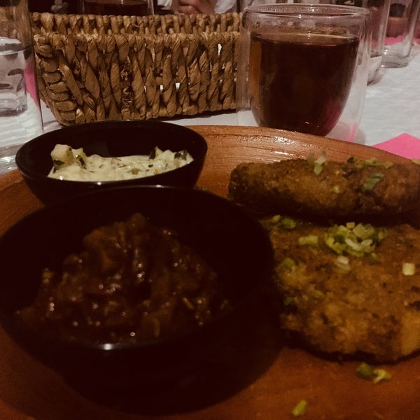 Foto tirada no(a) Banneton Bistro por Marilu Z. em 2/25/2018