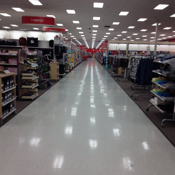 Photo taken at Target by Rogelio N. on 5/4/2014