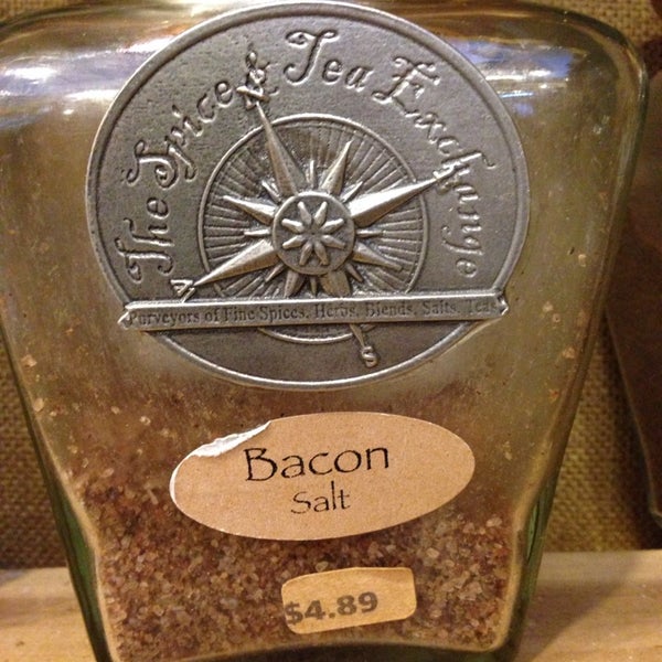 The Spice & Tea Exchange of St. Augustine St. Augustine, FL