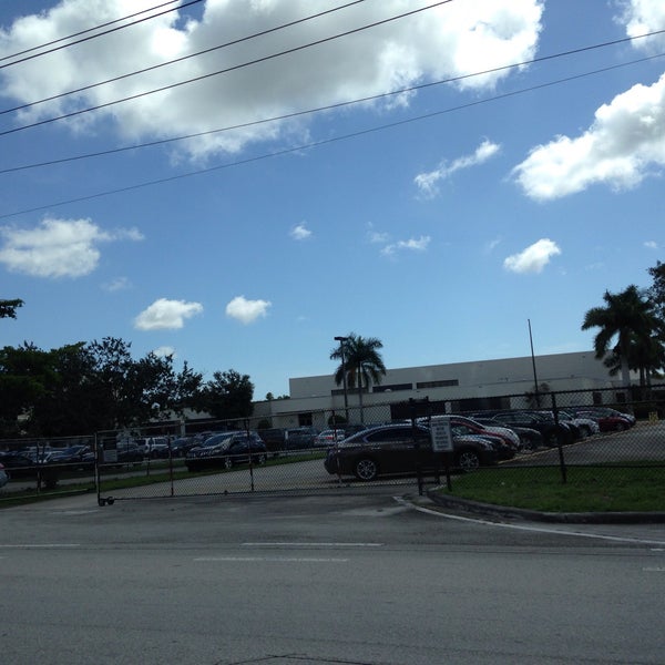 Photos at Spanish River High School Boca Raton, FL