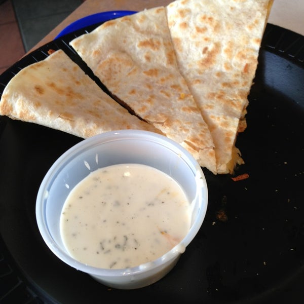 Photos at Baja Burrito Kitchen (Now Closed) Burrito Place in Colonial