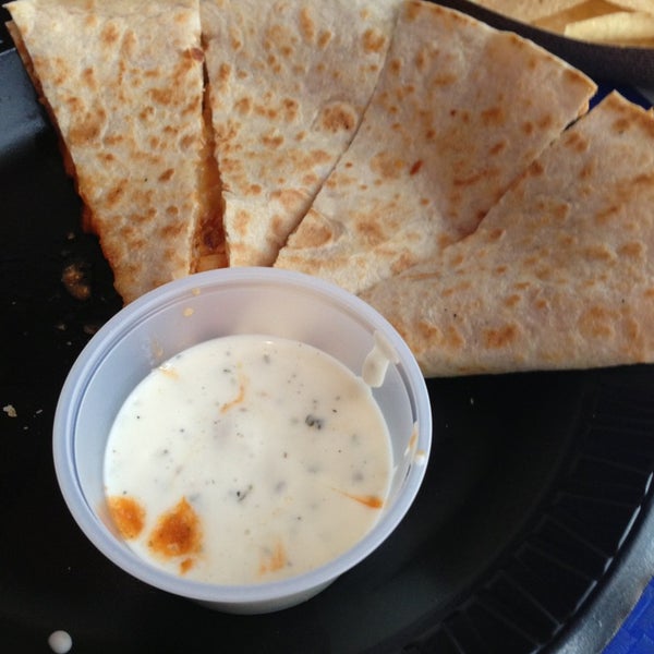 Photos at Baja Burrito Kitchen (Now Closed) Burrito Place in Colonial