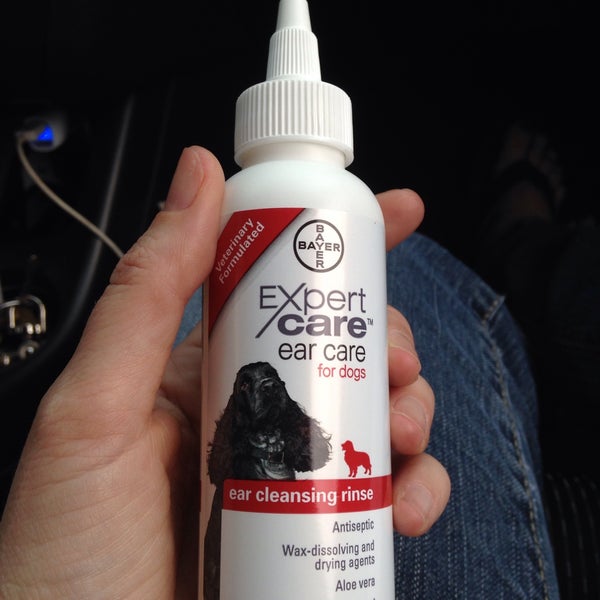 Petsmart antiseptic spray 2025
