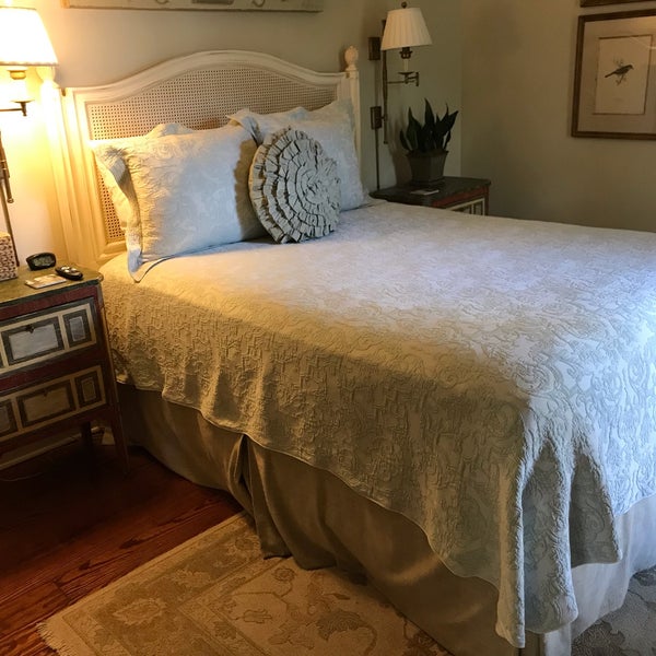 Terrell House Bed and Breakfast Lower Garden District New Orleans, LA