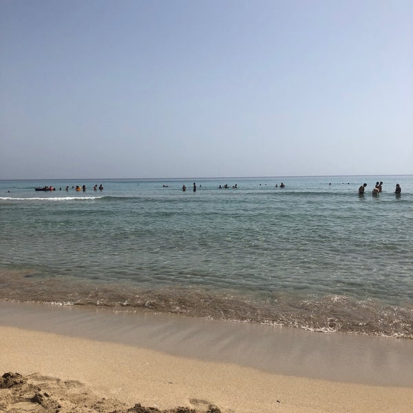 Photos At Spiaggia Di San Lorenzo Noto Sicilia