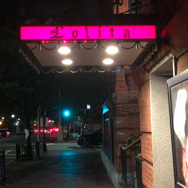 Foto scattata a Lolita Cocina &amp; Tequila Bar da Tig O. il 6/3/2019